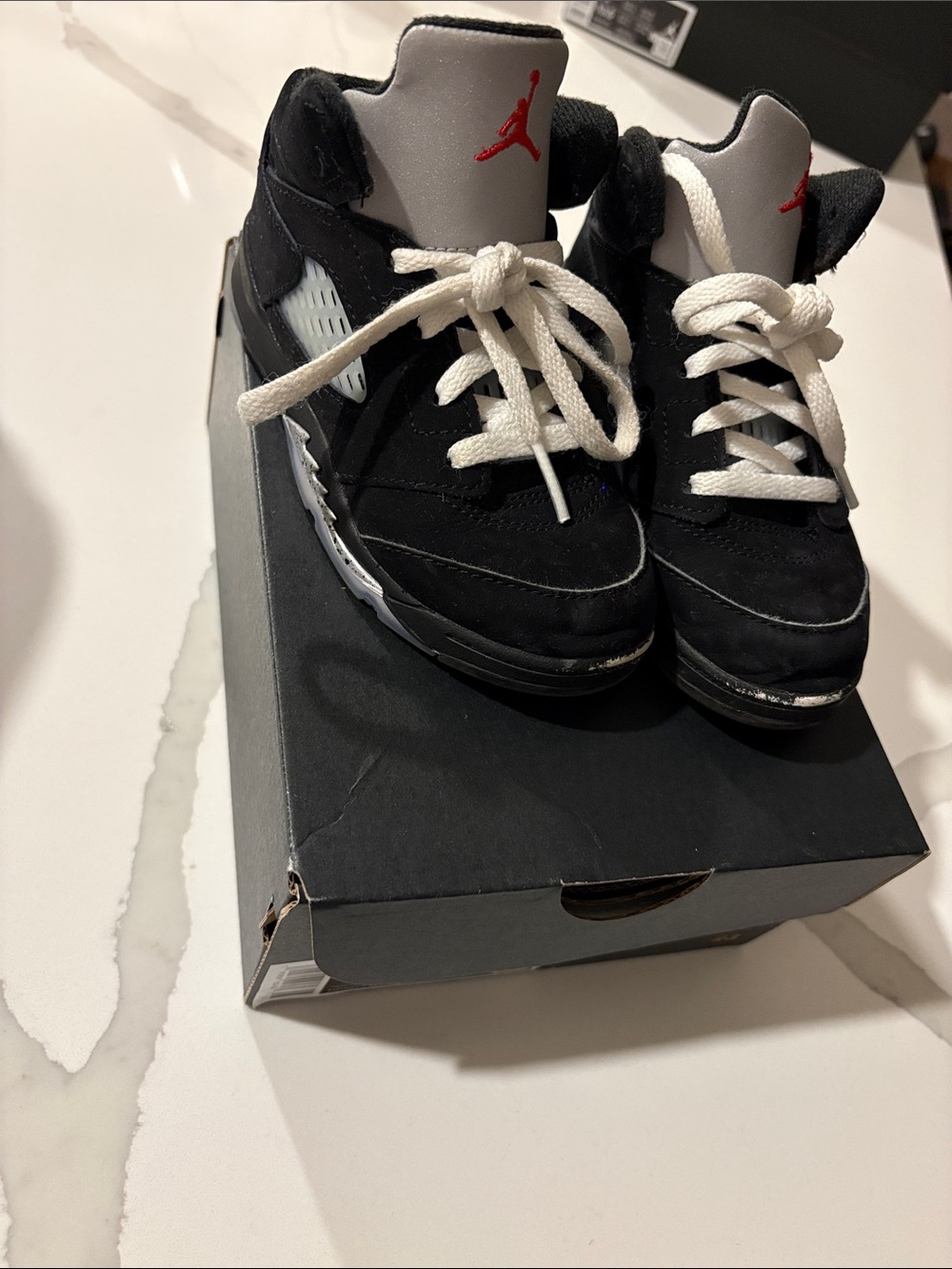 jordan retro 5s